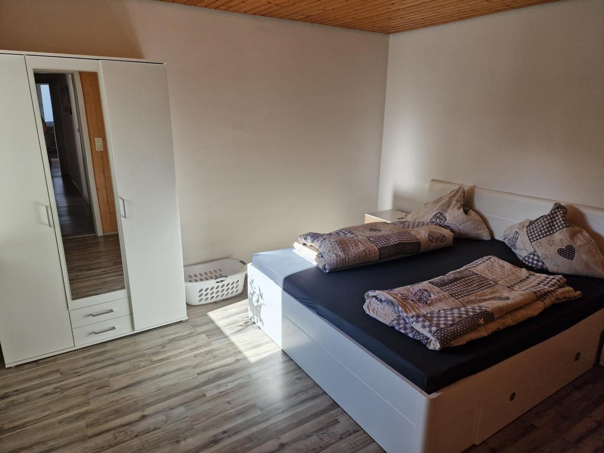 Berger'S Apartment-Hotel Grafenwohr Zewnętrze zdjęcie