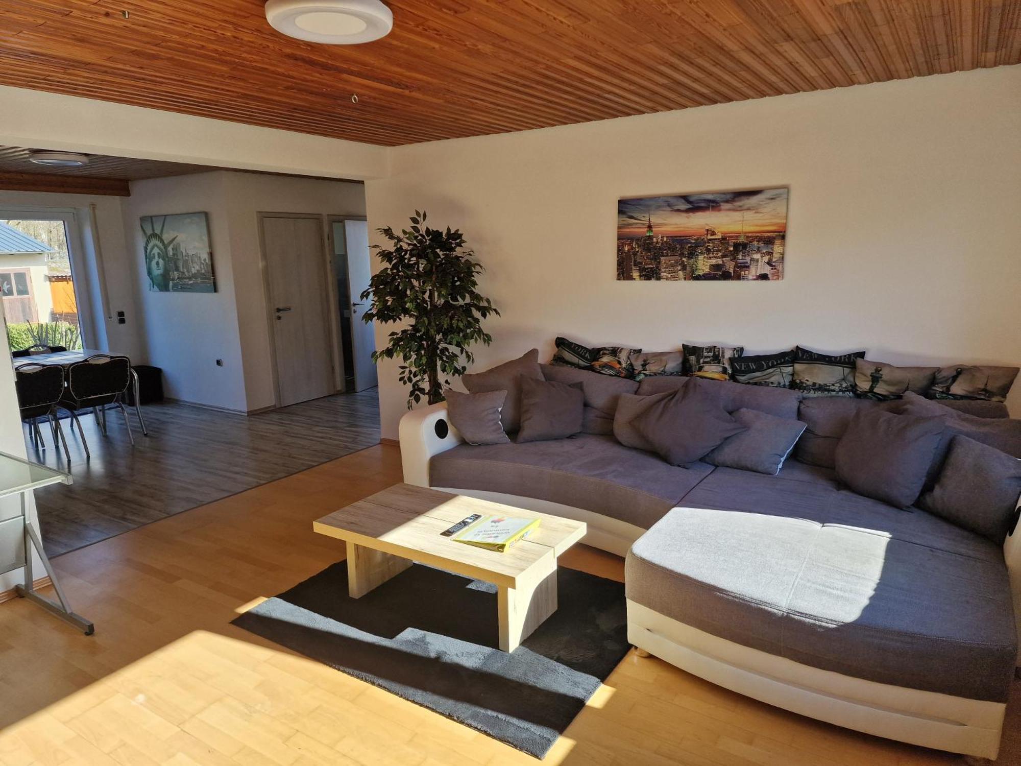 Berger'S Apartment-Hotel Grafenwohr Zewnętrze zdjęcie