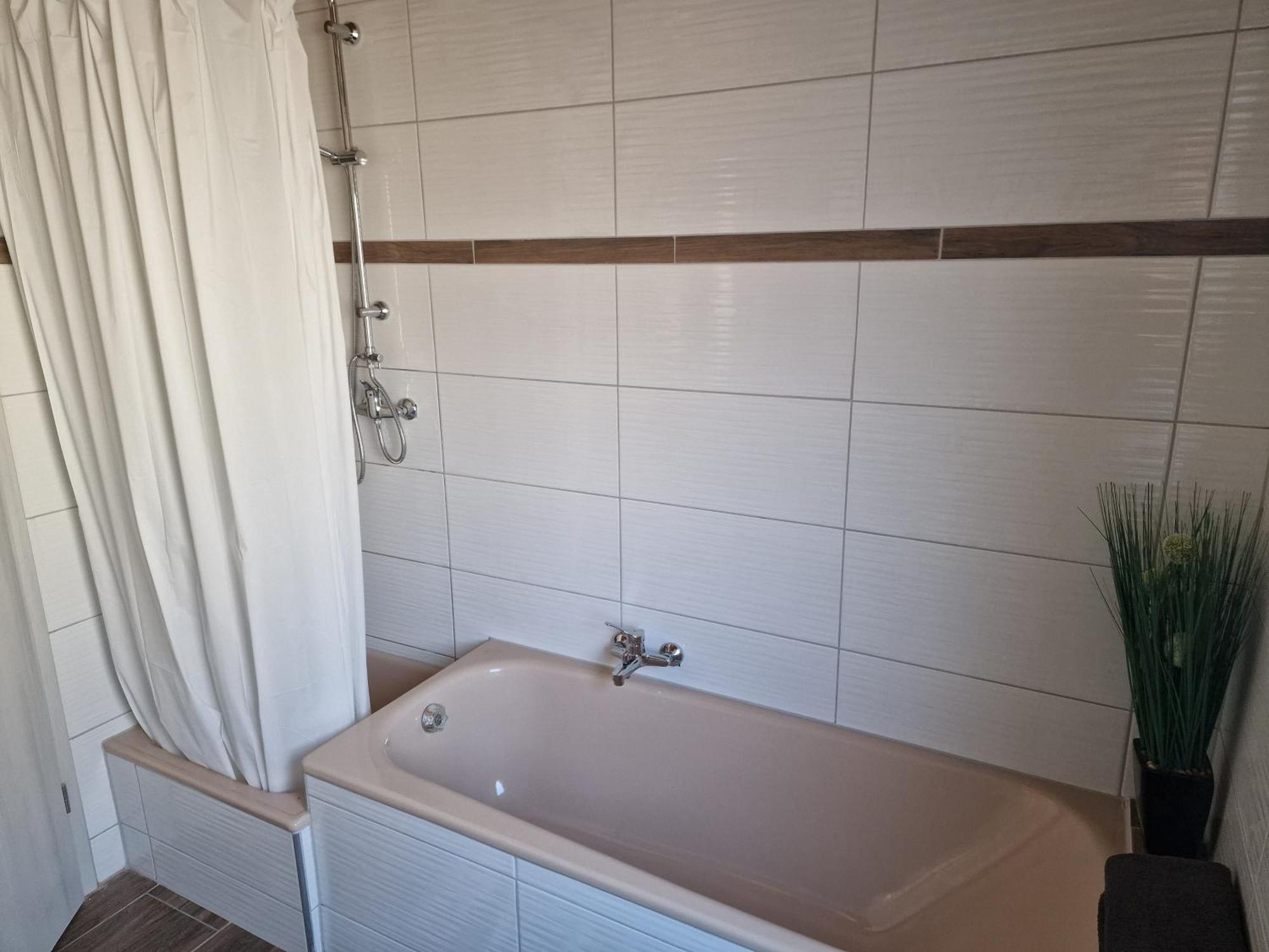 Berger'S Apartment-Hotel Grafenwohr Zewnętrze zdjęcie
